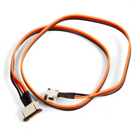 Відеоінтерфейс для Seat Leon та Volkswagen Golf 2014– р.в. Прев'ю 8