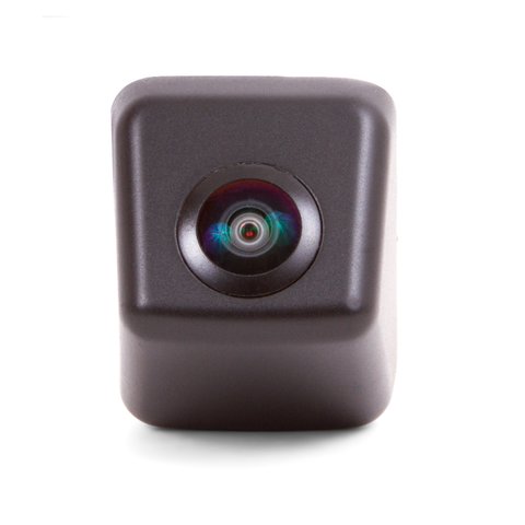 Комплект для подключения камеры заднего вида в Land Rover / Jaguar с головным устройством Bosch Превью 2