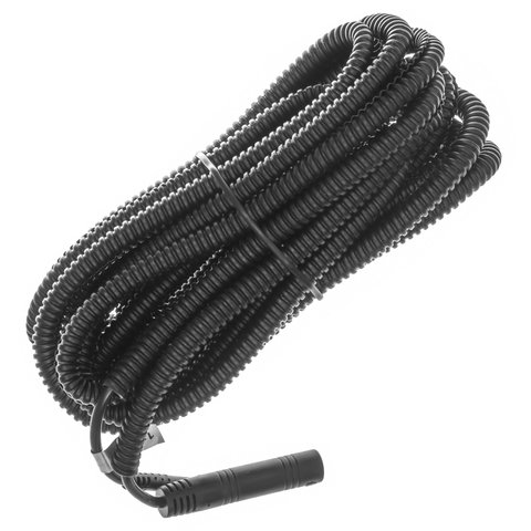 Камера переднього виду для Audi A4 2016-2018 р.в. Прев'ю 4