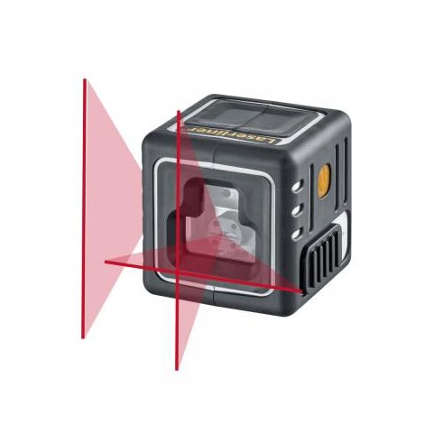 Лазерний рівень Laserliner CompactCube-Laser 3 Прев'ю 1