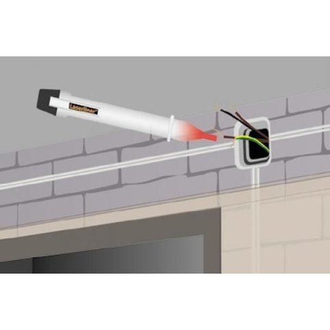 Безконтактний індикатор Laserliner AC-tivePen Прев'ю 2