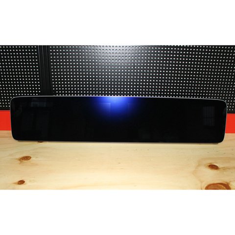 12.1" Ємнісна сенсорна панель для Mercedes-Benz E, S-класу (W213, W222) Прев'ю 6