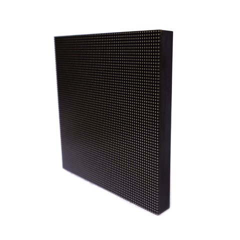 LED-модуль для реклами SMD1515 (P2-RGB-SMD, 256 × 128 мм, 128 × 64 точок, IP20, 1000 нт) Прев'ю 1