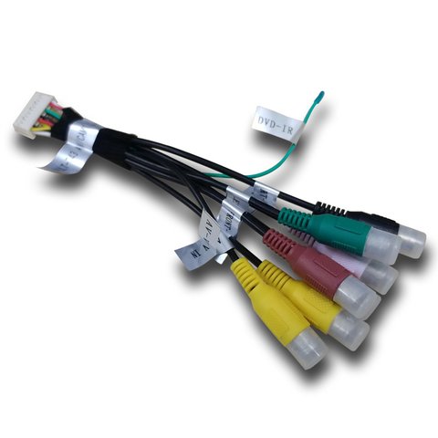 Мультимедіа на базі Android 9.0 для Nissan та INFINITI 2011-2020 р.в. + CarPlay Прев'ю 7