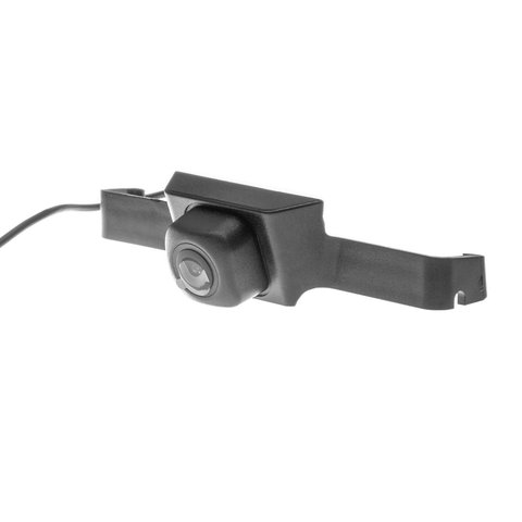 Камера переднього виду для Toyota RAV4 2018-2022 р.в. Прев'ю 1