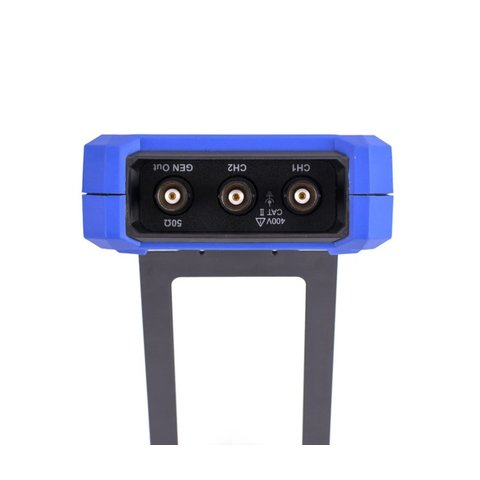 Цифровой осциллограф OWON HDS272 Превью 6