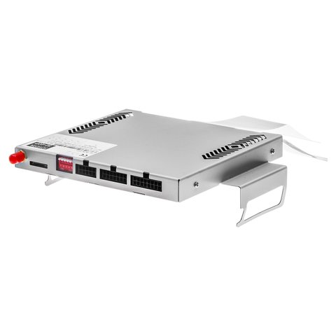 CarPlay для Toyota з системою Touch2/Entune (Panasonic) 6.5''/7''/8'' Прев'ю 2