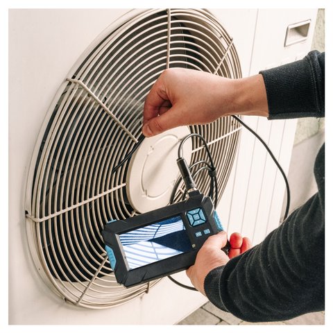 Эндоскоп Wellwin P30 Превью 13