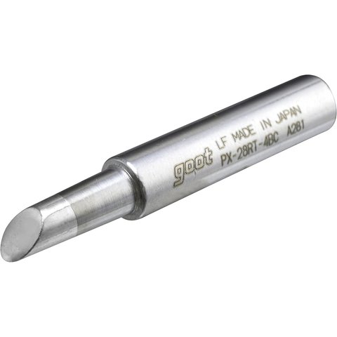 Паяльне жало Goot PX-28RT-4BC Прев'ю 2
