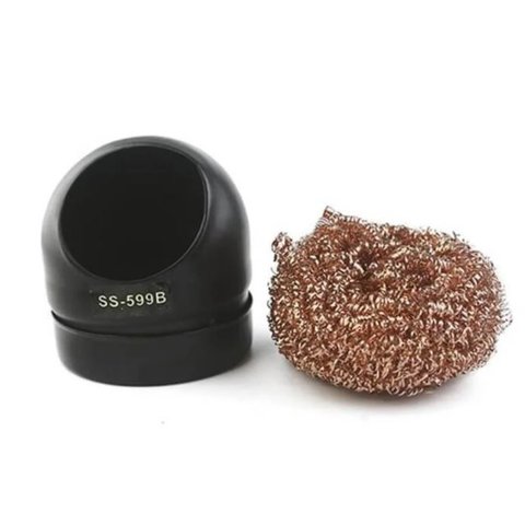 Очищувач жал Sunshine SS-599B, чорний Прев'ю 2