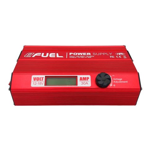 Блок питания SkyRC eFUEL 540W, (2 выходы XT90), #SK-200013-08 Превью 4