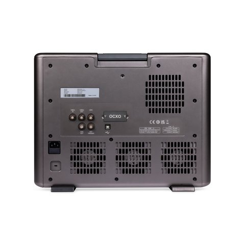 Цифровой осциллограф SIGLENT SDS7604A H12 Превью 4