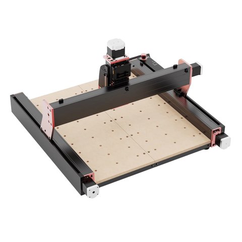 Фрезерно-гравировальный станок TwoTrees TTC450 Pro Превью 3