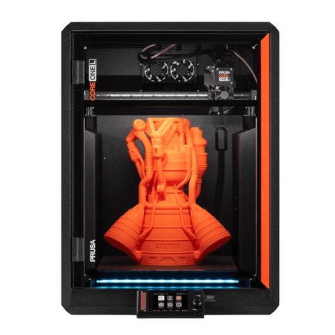3D-принтер Prusa CORE One L Превью 1