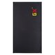 Дисплей для iPhone 15 Pro, черный, с рамкой, HC, без микросхемы, (AMOLED), GX OEM soft, 120Hz Превью 1