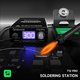 Паяльная станция Mechanic T12 Pro, цифровая, 75 Вт Превью 1