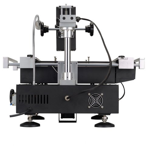 Инфракрасная паяльная станция ACHI IR-12000 Превью 2