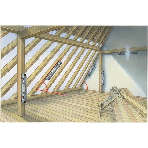 Цифровой электронный уровень Laserliner DigiLevel Plus 60 Превью 2