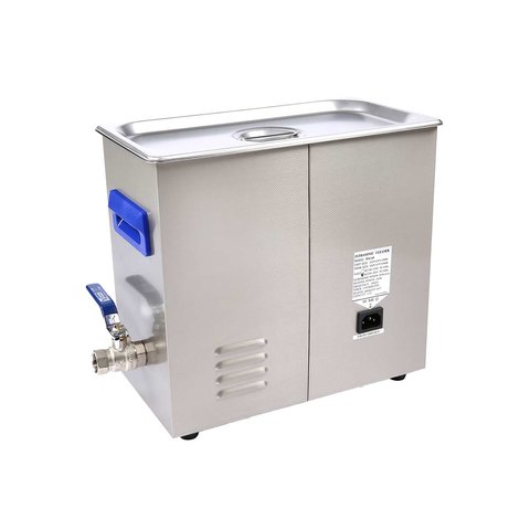 Ультразвуковая ванна Jeken TUC-65 Превью 3