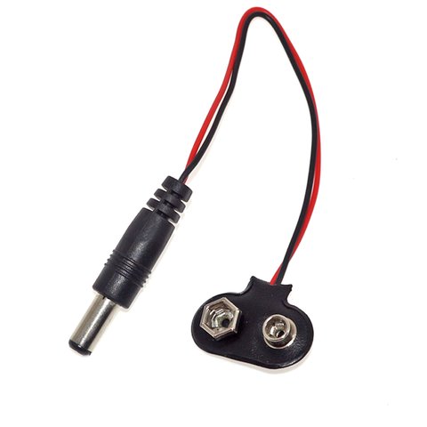 Стартовий набір для Arduino Starter Kit UNO R3 (без плати) + посібник користувача Прев'ю 2