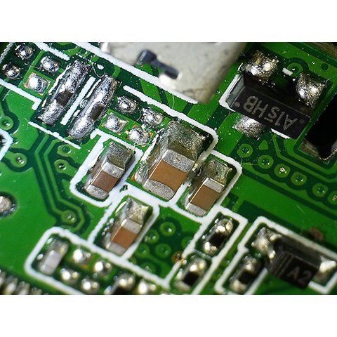 Цифровой микроскоп с дисплеем Andonstar AD407 Превью 3