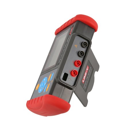 Цифровий мікроомметр UNI-T UT620C Прев'ю 2