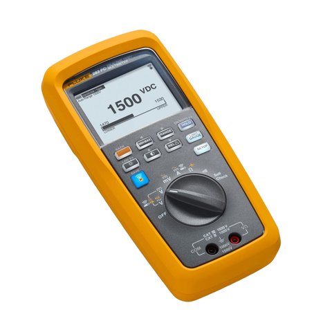 Мультиметр Fluke 283 FC/PV (6019841) Прев'ю 3
