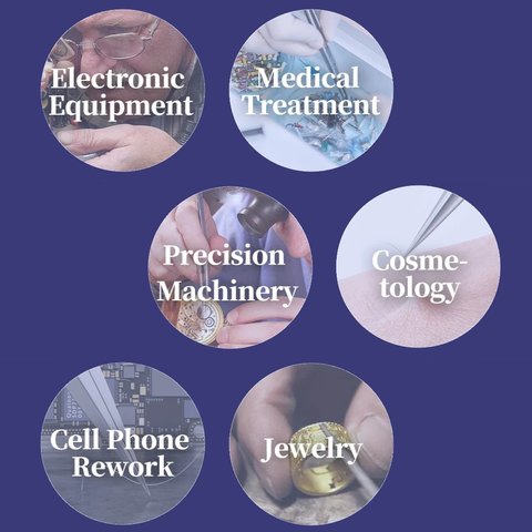 Пинцет монтажный Mechanic X-15, изогнутый, антистатический, 115 мм Превью 3