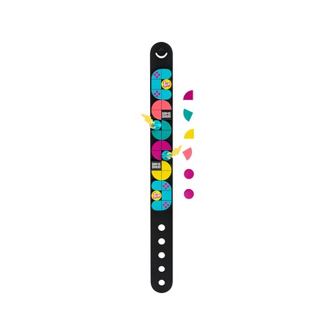 Конструктор LEGO DOTs Браслет с шармами "Геймер" 41943 Превью 1