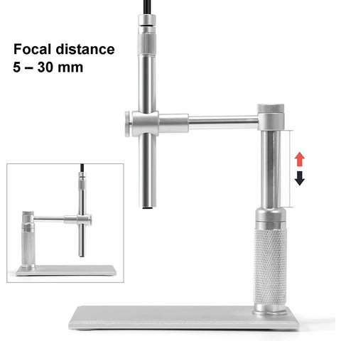 Digital Microscope Andonstar A1 Preview 1