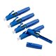 LC/UPC Fiber Optic Connector, 10 pcs/pack Preview 2