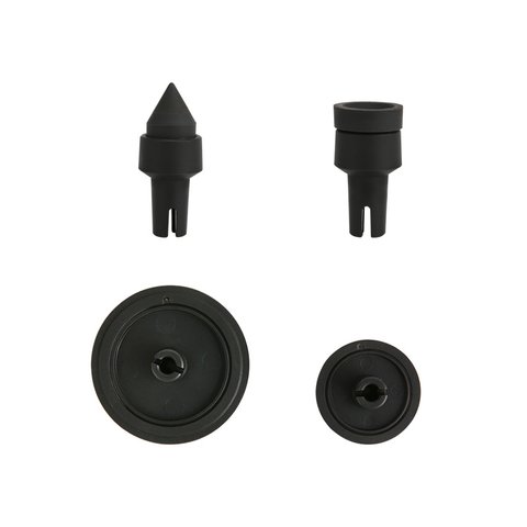 Digital Tachometer 2-in-1 UNI-T UT372D Preview 7