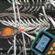 Probador de tonos y cables Pro'sKit MT-7071N Vista previa  2