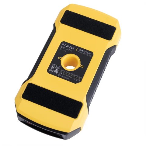 Metal, Wood, Current Detector Scanner FNIRSI WD-02 Preview 3